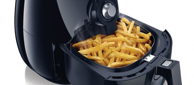 Philips HD9220/20 Air Fryer