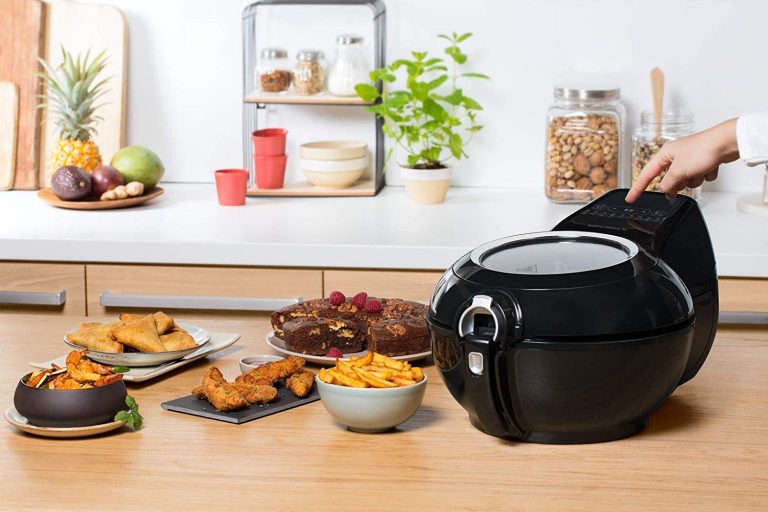 Friteuse sans huile SEB ACTIFRY - Cuisiner - Ile-de-France - Yvelines