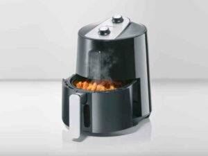 friteuse sans huile Lidl SilverCrest